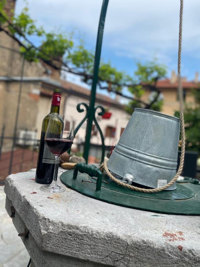 Secret Hideaway In The Volosko Old Town Opatija Luaran gambar