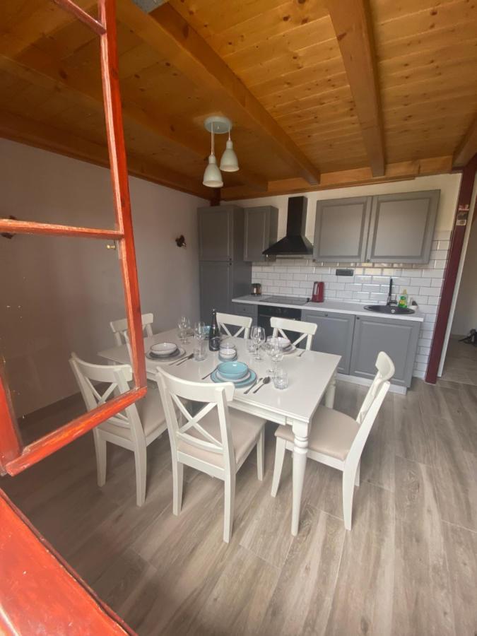 Secret Hideaway In The Volosko Old Town Opatija Luaran gambar