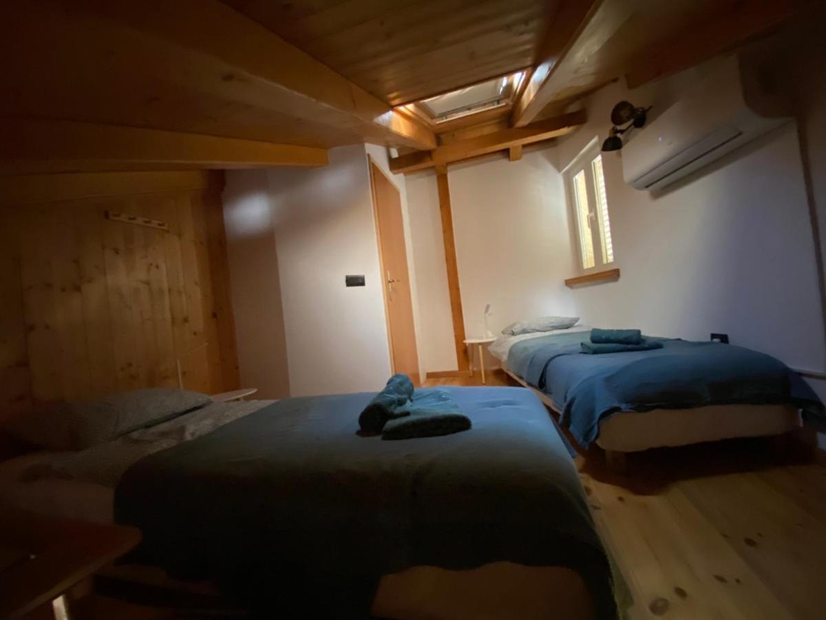 Secret Hideaway In The Volosko Old Town Opatija Luaran gambar